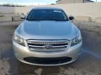 2011 Ford Taurus sel
