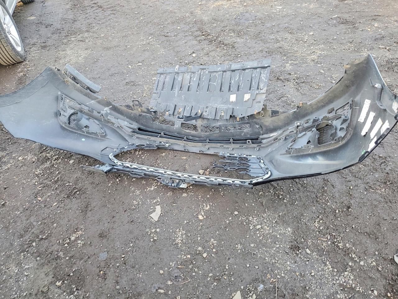 2016 Chevrolet Cruze ls