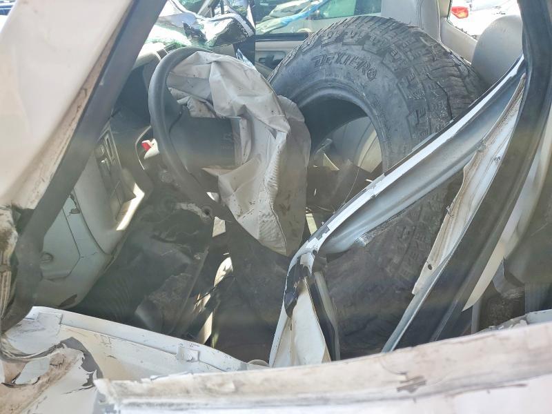 1995 Chevrolet S Truck S10