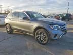 2020 Mercedes-Benz Glc 350e