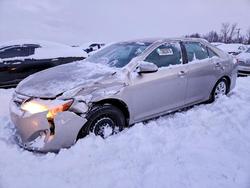 2014 Toyota Camry Hybrid for sale in Wayland, MI