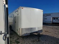 New arrivals for sale at auction: 2014 LGS 2014 Llbr Unknown-Enclosed Cargo Trailer