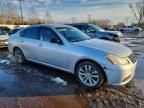 2007 Infiniti M35 Base