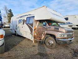 2005 Chevrolet C5500 C5u042 for sale in Woodburn, OR