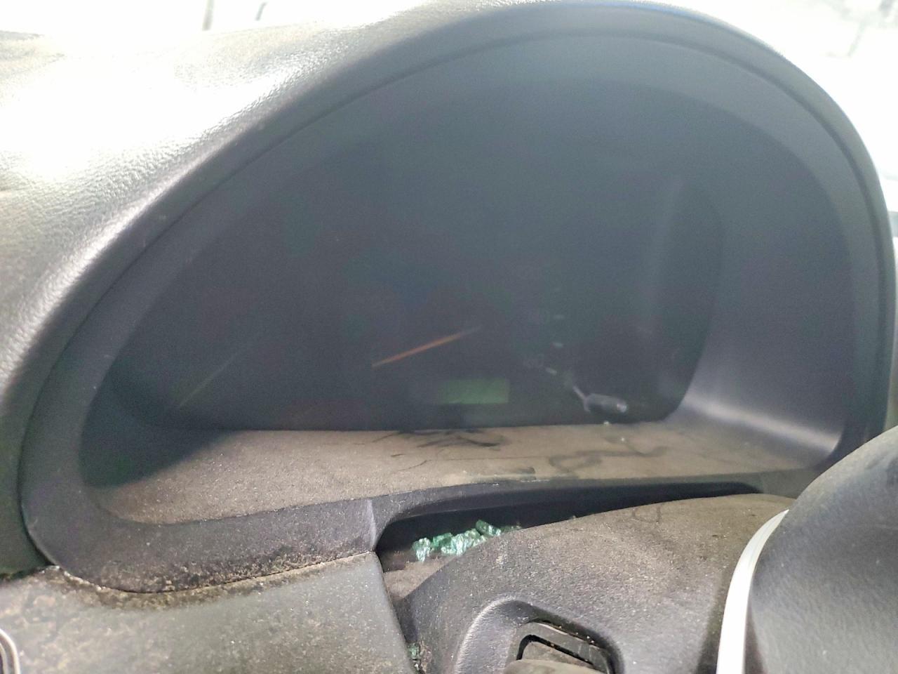 2007 Honda Odyssey exl