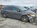 2011 Honda Odyssey exl