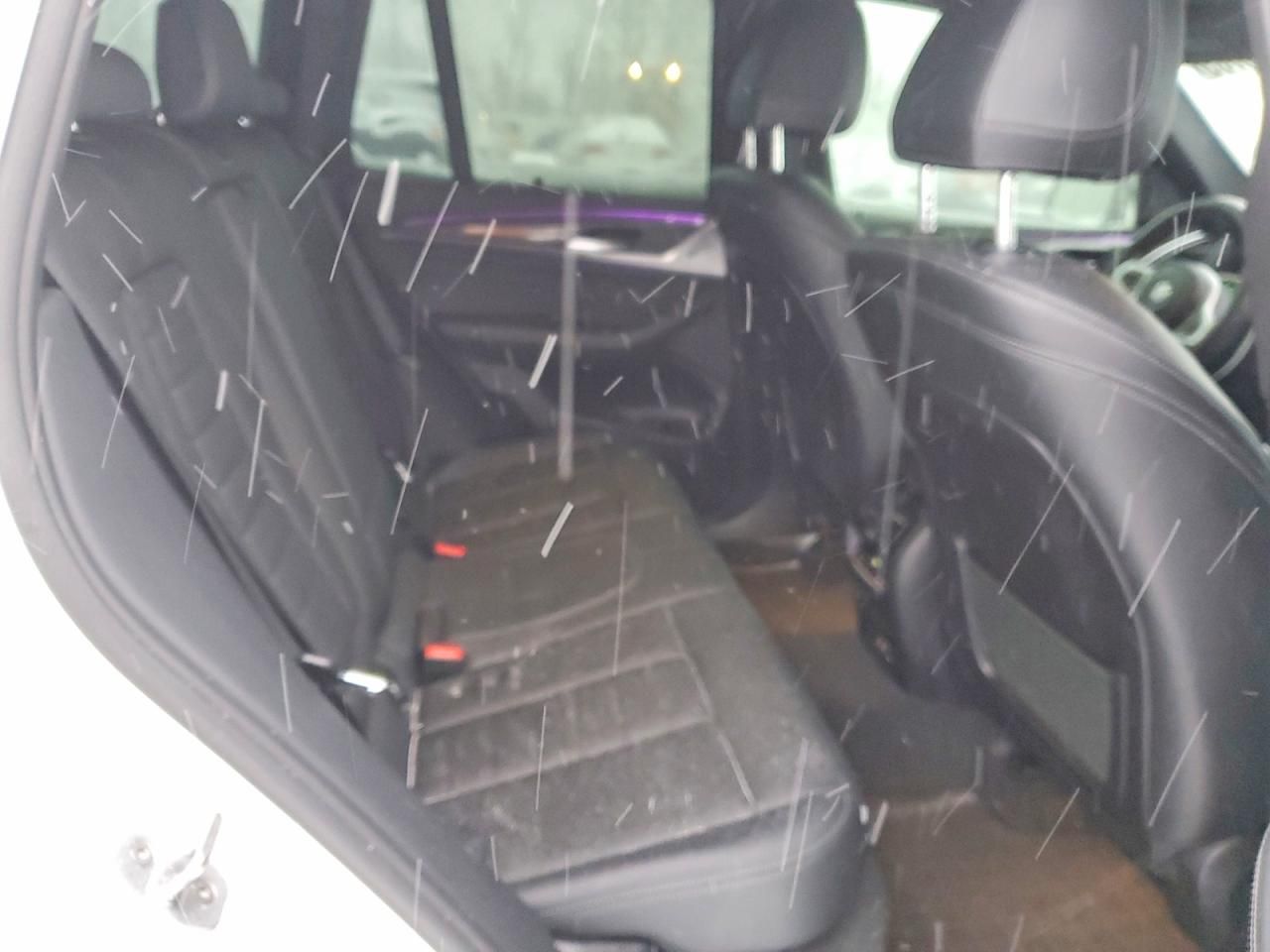 2020 BMW X3 Xdrivem40i