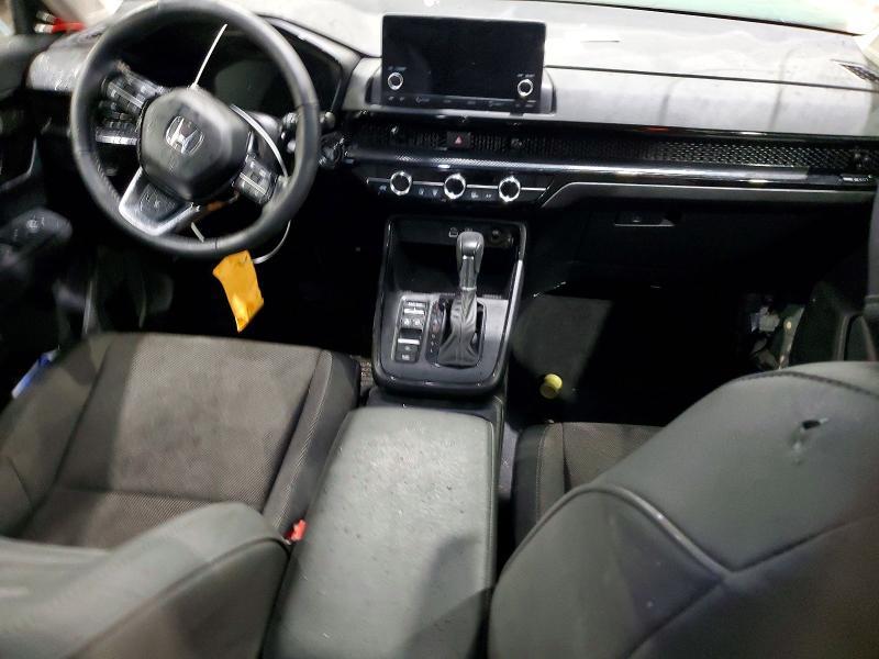 2024 Honda Cr-v Sport