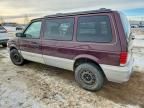 1994 Plymouth Voyager se