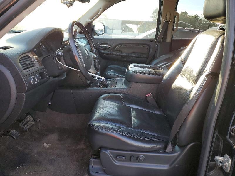 2009 GMC Yukon xl Denali