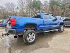 2019 Chevrolet Silverado K2500 High Country