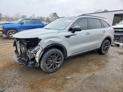 KIA salvage cars for sale: 2023 KIA Sorento sx