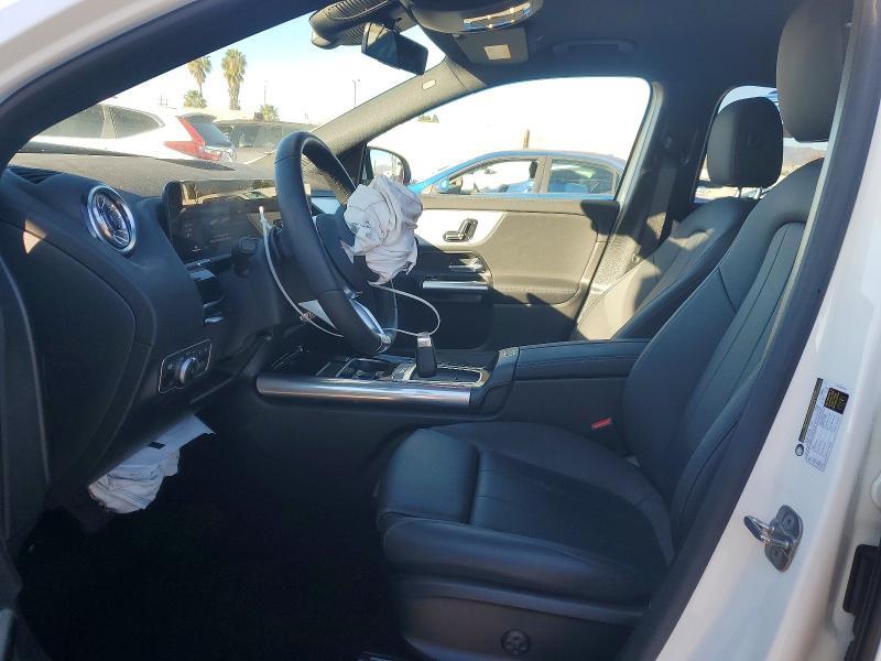 2024 Mercedes-Benz Gla 250