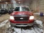 2008 Ford F150 Supercrew