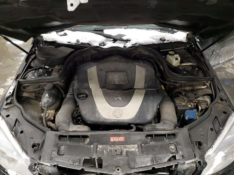 2008 Mercedes-Benz C 300 4matic