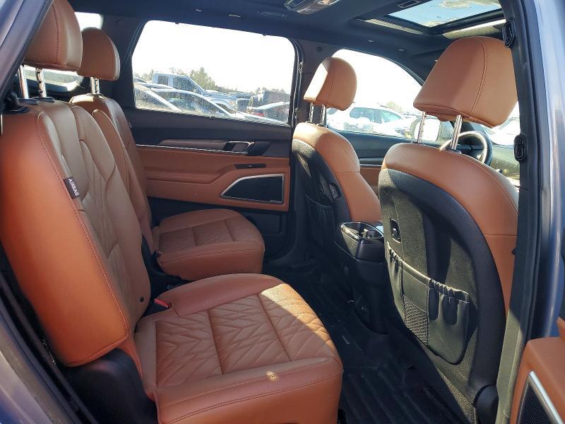 2023 KIA Telluride ex