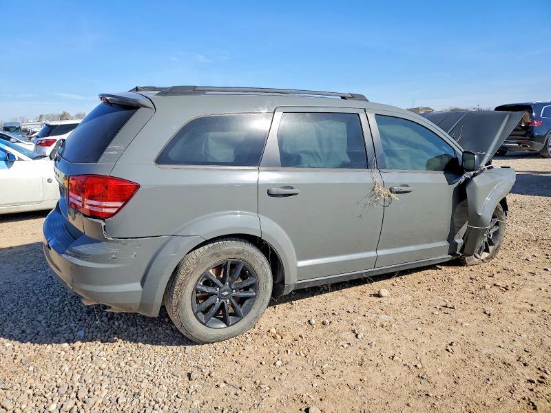 2020 Dodge Journey se