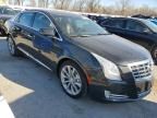 2015 Cadillac Xts Luxury Collection