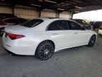 2021 Mercedes-Benz S 580 4matic