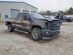 2014 GMC Sierra K1500 sle