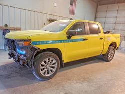 2024 Chev Silverado en venta en Abilene, TX