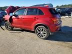 2018 Mitsubishi Outlander Sport es