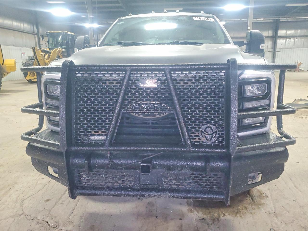 2023 Ford F350 Super Duty