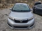 2020 Honda Fit lx