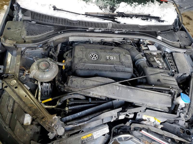 2024 Volkswagen Jetta gli Automatic