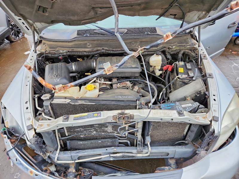 2006 Dodge RAM 1500 ST