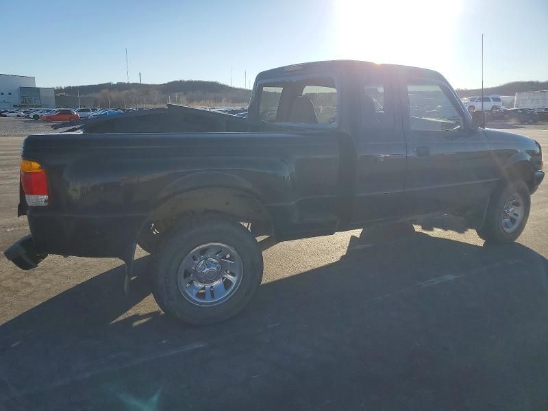 1999 Ford Ranger Super Cab