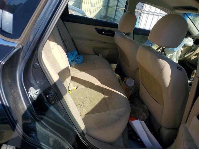 2014 Nissan Altima s