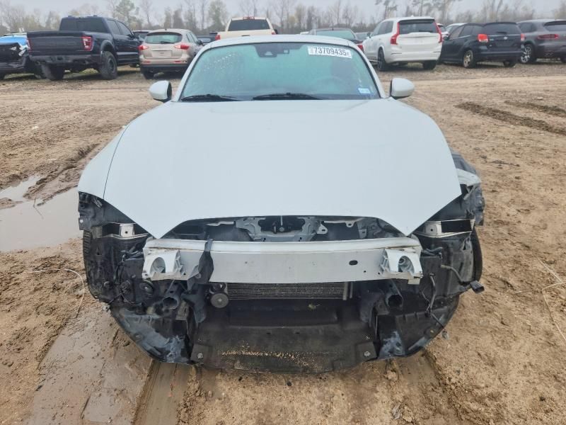 2019 Mazda Mx-5 Miata Grand Touring