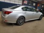 2014 Lexus Gs 350