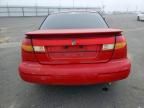 1999 Saturn SC2