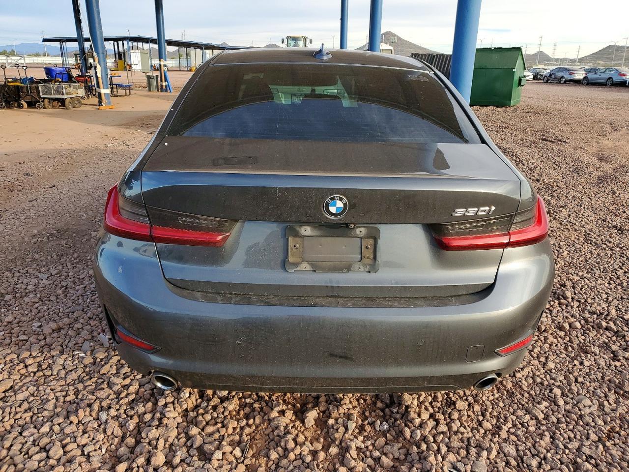 2019 BMW 330i