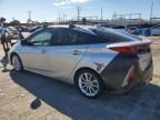 2017 Toyota Prius Prime