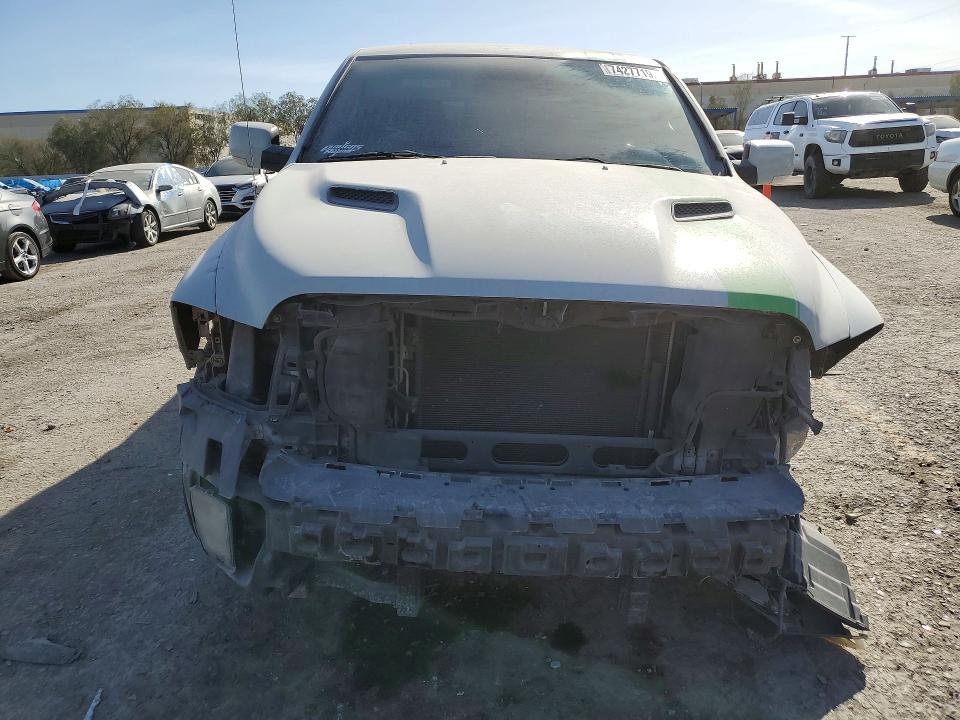 2013 Dodge RAM 1500 Sport
