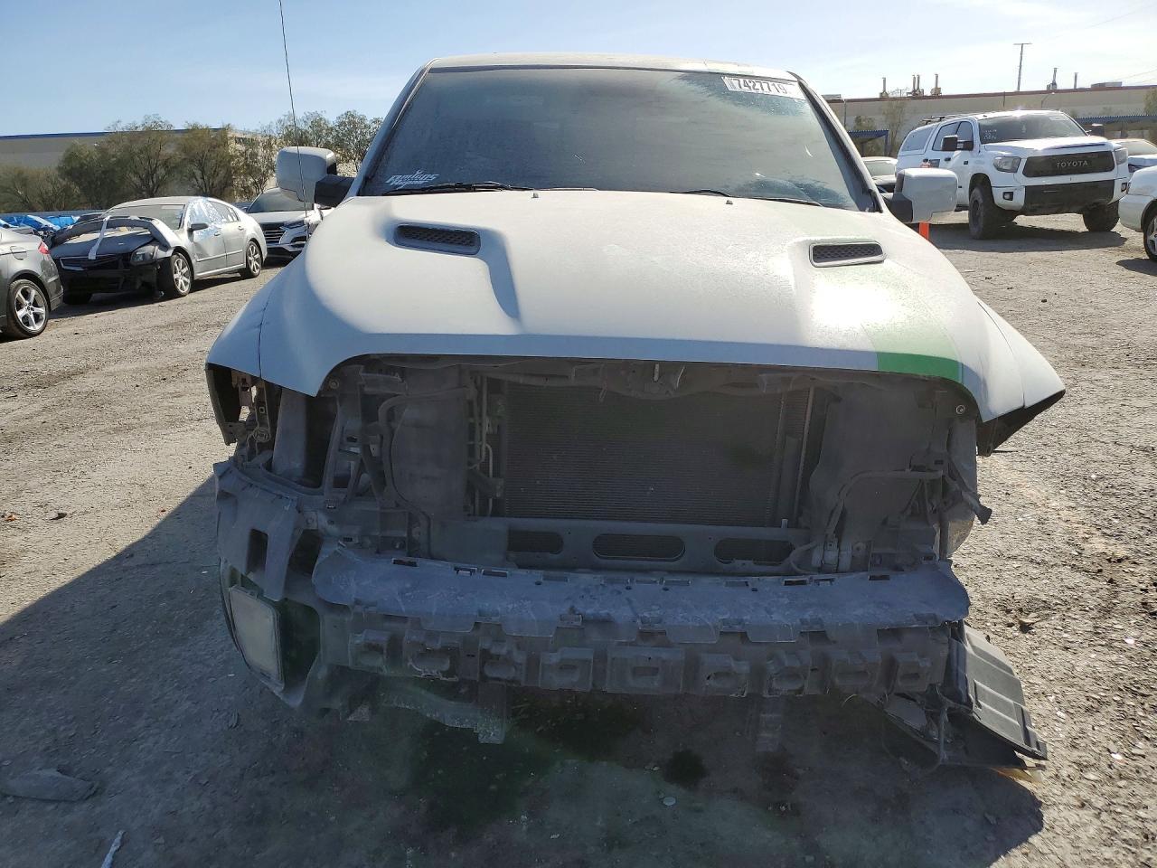 2013 Dodge RAM 1500 Sport