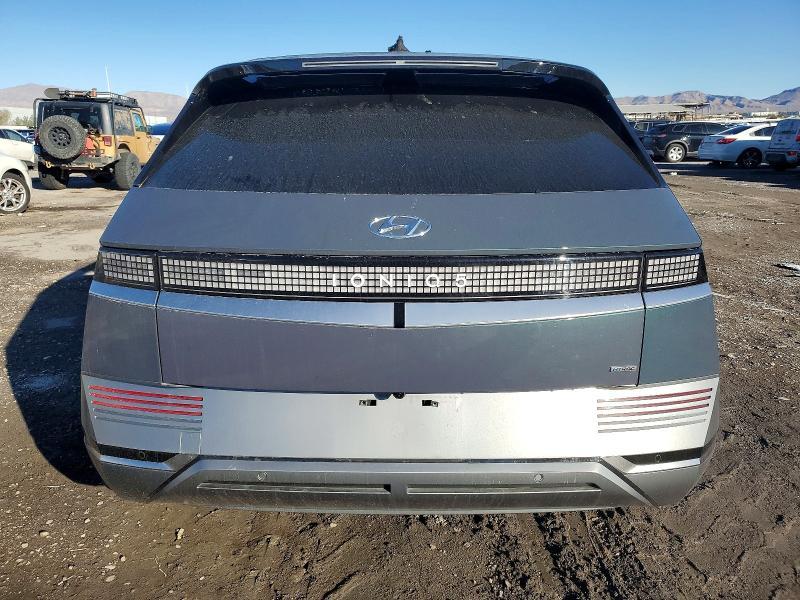 2023 Hyundai Ioniq 5 Limited