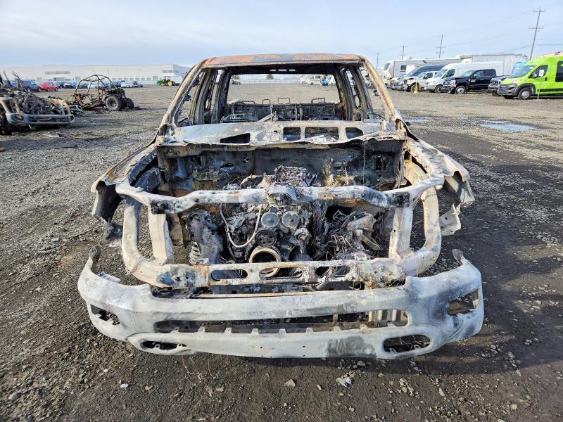 2024 Dodge Ram 1500 big Horn