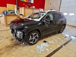 2024 Hyundai Tucson Limited en venta en Exeter, RI