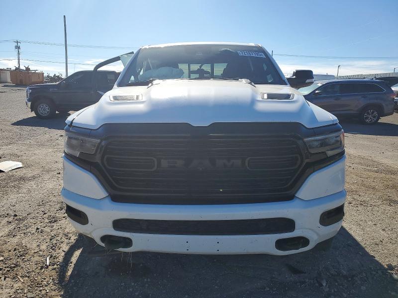 2021 Dodge RAM 1500 Limited