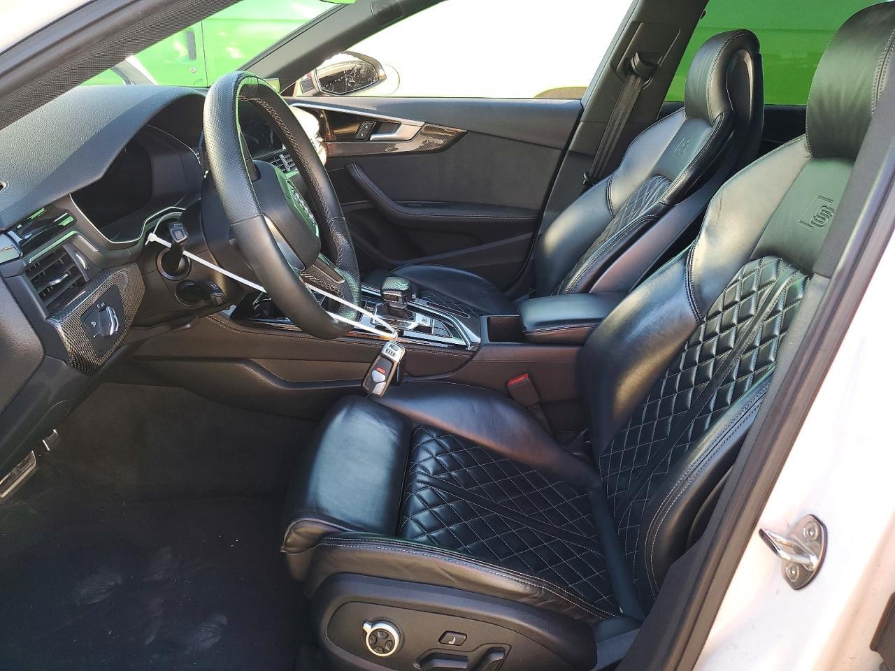 2023 Audi S4 Premium Plus