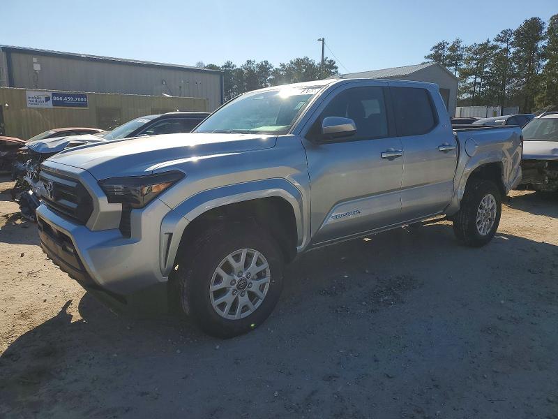 2024 Toyota Tacoma Double cab