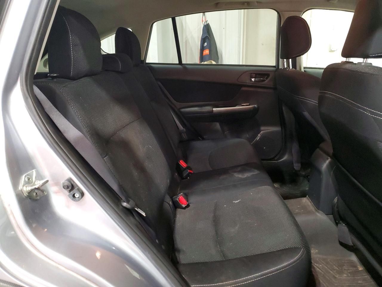 2015 Subaru Xv Crosstrek 2.0 Premium