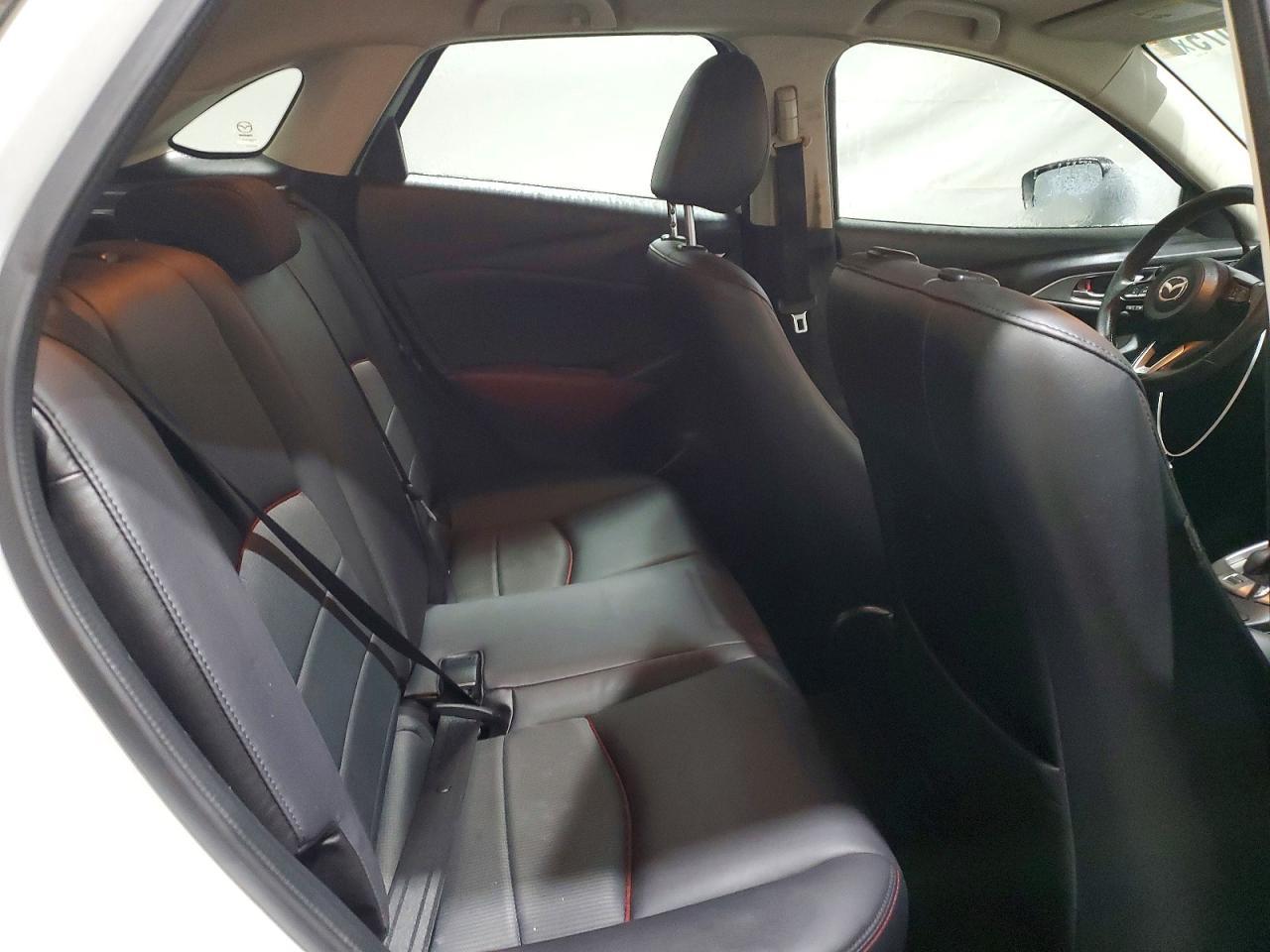 2018 Mazda Cx-3 Touring