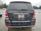 2012 Mercedes-Benz Gl 350 Bluetec