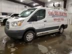2015 Ford Transit T-250 Utility / Service Van
