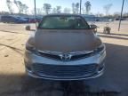 2015 Toyota Avalon xle